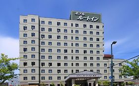 ホテルルートイン帯広駅前